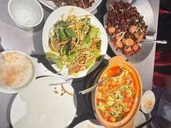 -三江里·宜宾川菜(亚运村店)