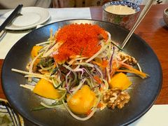 -松羽料理(国大店)