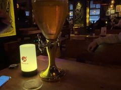 -Helens海伦司小酒馆(南京洪武路店)