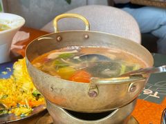 -Tegu泰古莲·泰国餐厅(红山6979店)