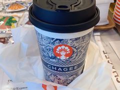 -霸王茶姬(南强街店)