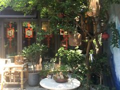 -四喜小胖·北京涮肉(五道营店)