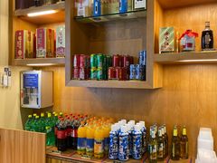 -香山湖家家宴(中山陵店)