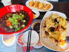 -香港饭店0410(明洞店)