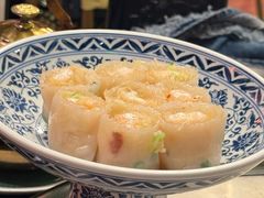 -誉八仙粤菜(万象天地店)
