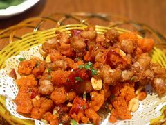 -桃苑居阳澄湖·蟹千恩(美人腿店)