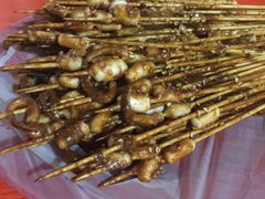 -十里铺铁板鱿鱼