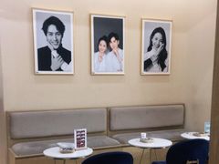 -海马体照相馆(成都来福士广场店)