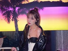 -Orangutan Bunker猩猩地堡酒吧(兰桂坊店)
