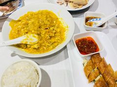 -老吉士酒家(天平路店)