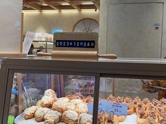 -山崎面包(静安久光店)