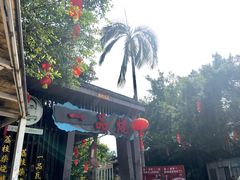 门面-一品烧农庄·佛山本地菜(西岸店)