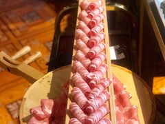 -羊大爷涮肉(亮马桥店)