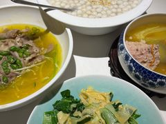 -淮扬厨子(健康路店)