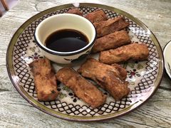 -顾师傅特色炒菜(富民路店)