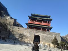 -居庸关长城