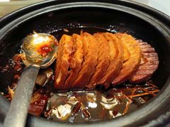 -阿庄新豫菜(航海东路店)