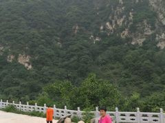 -太平万花山景区
