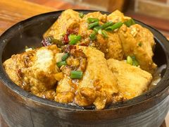 -圣夜东北菜烧烤·夜宵·龙虾(胥江路店)