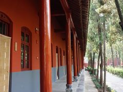 -洛阳白马寺