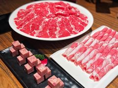 -珍宝轩海鲜火锅(碧湖大厦店)