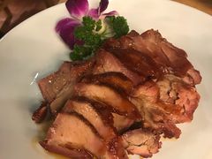 -嘉旺港式茶餐厅(延长中路店)