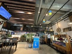 -蟹后Crabber(水悦城店)
