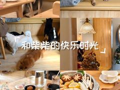 -柴の食堂·日式家庭料理·熊之肆(大学路店)