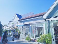 -伦敦比斯特购物村