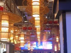 大堂-剁椒入味(黄土岭店)