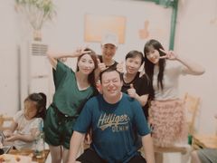 -仔耳朵冷锅鱼蛙芋儿鸡(莲花东路店)