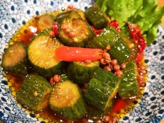 -有才叔的小馆(招商依云曲江店)