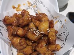 -萌渔·金牌蒜香烤鱼(临安万华广场店)