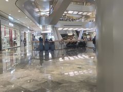 -杭州来福士中心
