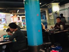 大堂-鸣记脆皮烤鱼(铁西店)