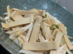 -魁盛居百年鲁菜馆(县西巷店)