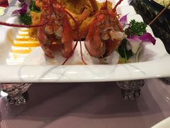 -复旦大学本部-食堂