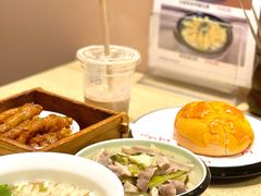 -正哥点心专家(上邦百汇城店)