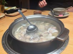 -大头椰·椰子鸡火锅(新梦店)