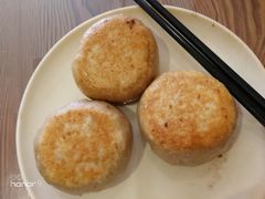 门钉肉饼-清真吴记门钉肉饼·喜多利