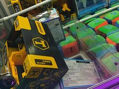 -奇奇乐园电玩城(立丰国际购物广场店)