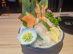 -浅锅和牛小锅放题(深业上城店)