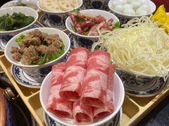 -咏江南·苏式火锅·苏州评弹(观前街店)
