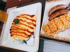 -Hey!蛋包饭(中山店)