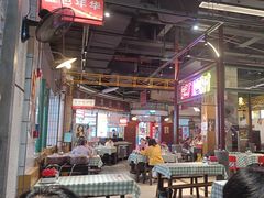 -彭耕记猪油炒小菜(吉联mall店)