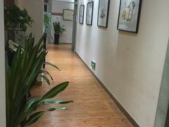 -秦汉胡同国学书院(川沙分馆)