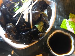 -天津乾毓德饭庄·清真传统炒菜·海鲜烧烤(咸阳路店)