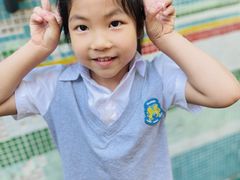 -伊顿幼儿园(济南大地锐城校区)