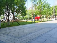 -长沙市青少年宫