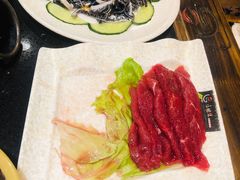 -唇辣号重庆老火锅(亦庄店)